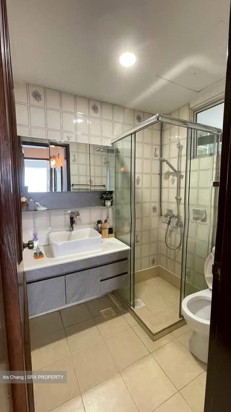 Clementi Park (D21), Condominium #560302591